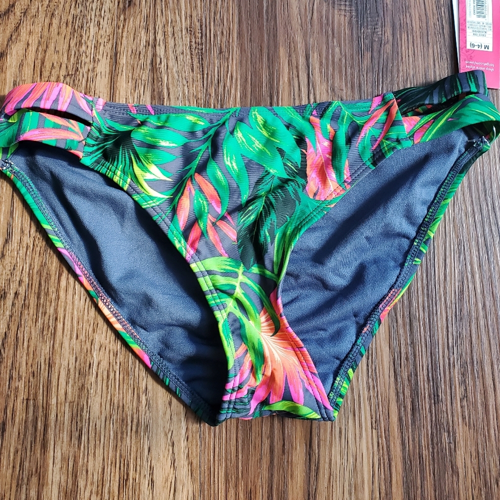 Bikini Bottom